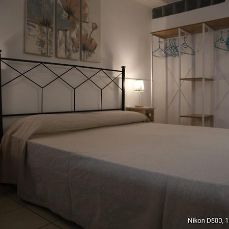 Apartmán Casa Di Zio Alghero Exteriér fotografie