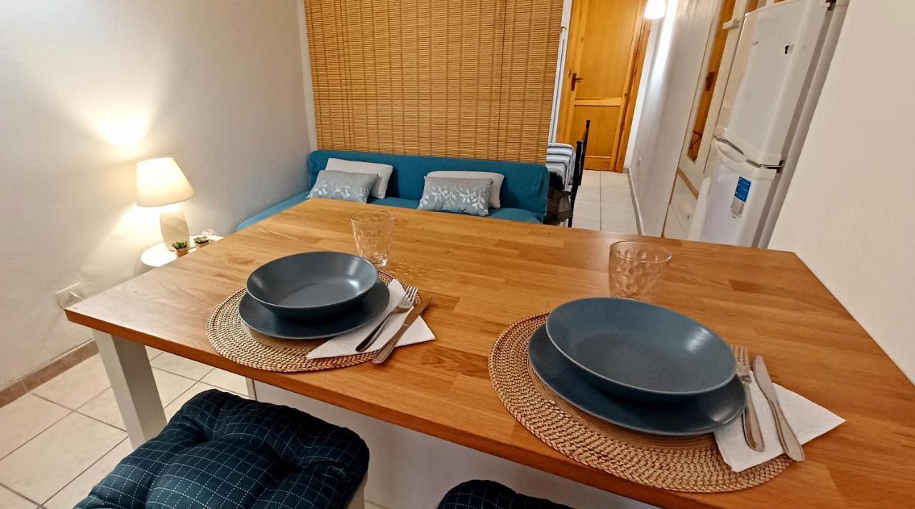 Apartmán Casa Di Zio Alghero Exteriér fotografie