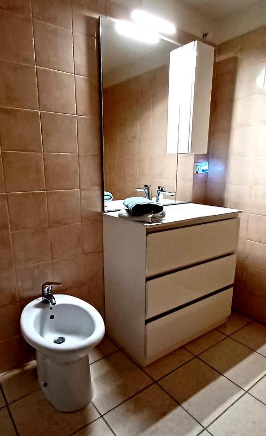 Apartmán Casa Di Zio Alghero Exteriér fotografie