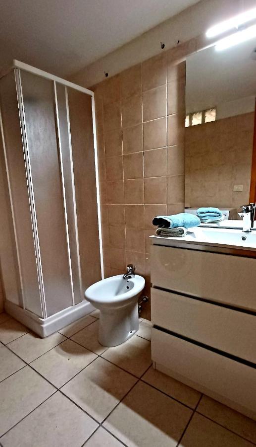 Apartmán Casa Di Zio Alghero Exteriér fotografie