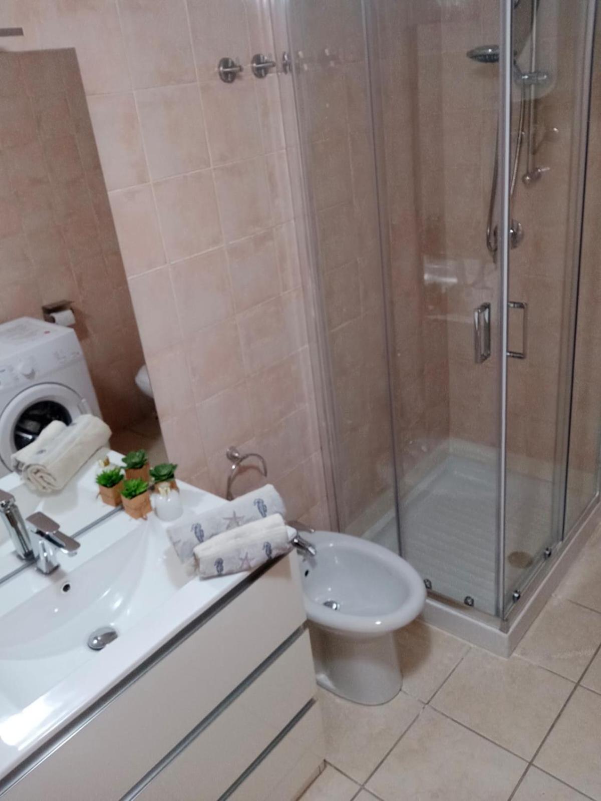 Apartmán Casa Di Zio Alghero Exteriér fotografie